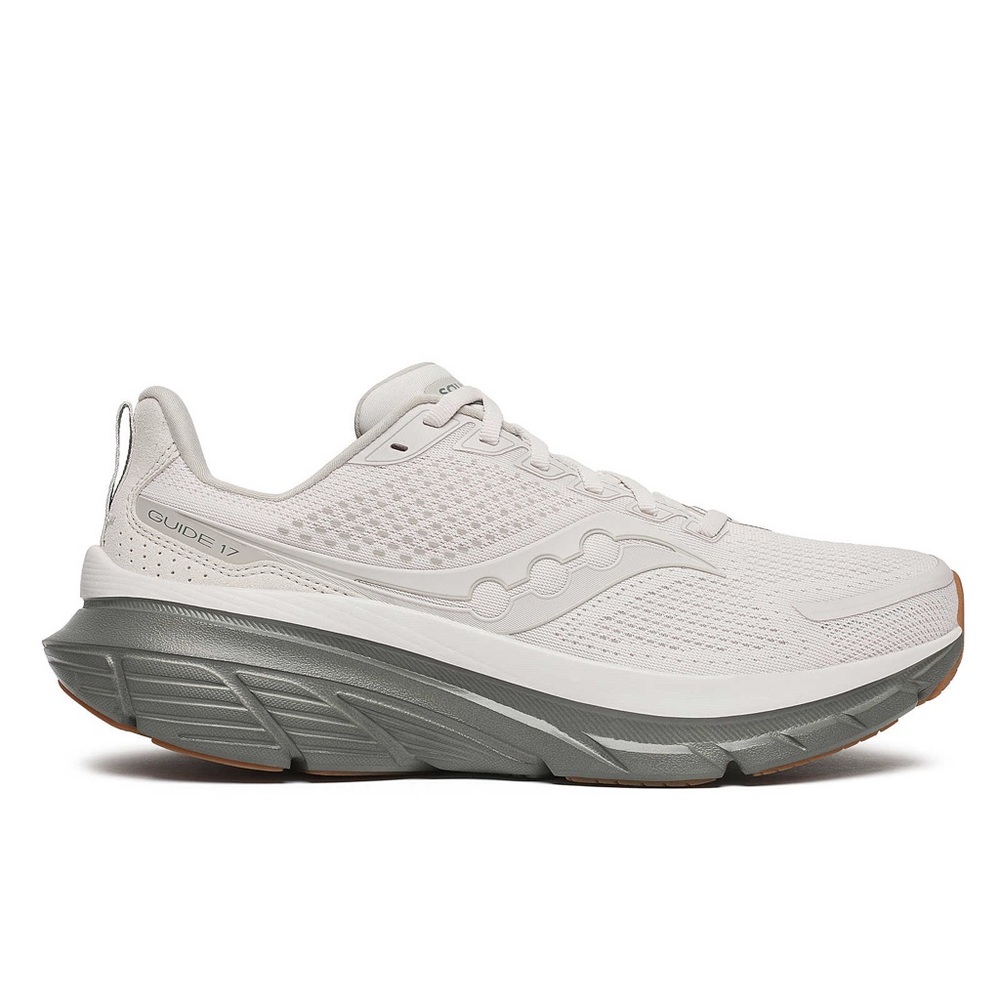 NWT IN BOX Saucony Men’s Guide 17 Sz 12M